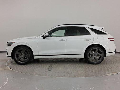 2022 Genesis GV70 3.5T AWD Sport