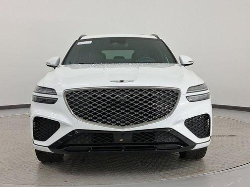 2022 Genesis GV70 3.5T AWD Sport