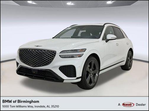 2022 Genesis GV70 3.5T AWD Sport