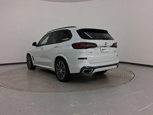 2021 BMW X5 PHEV xDrive45e