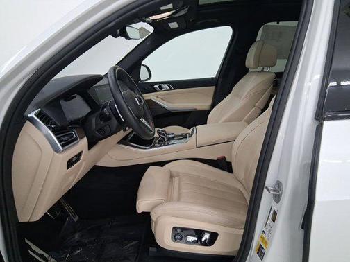 2021 BMW X5 PHEV xDrive45e