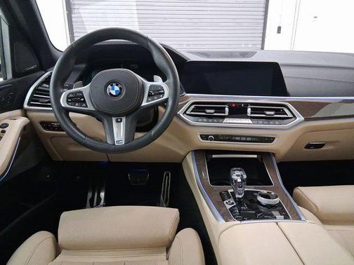 2021 BMW X5 PHEV xDrive45e