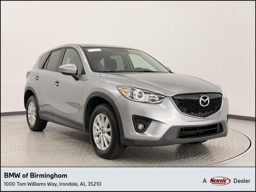 2013 Mazda CX-5 Touring