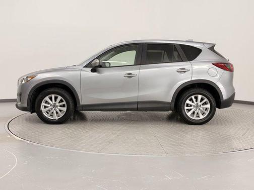 2013 Mazda CX-5 Touring