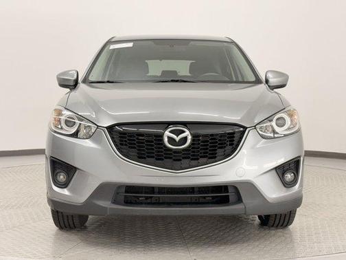 2013 Mazda CX-5 Touring