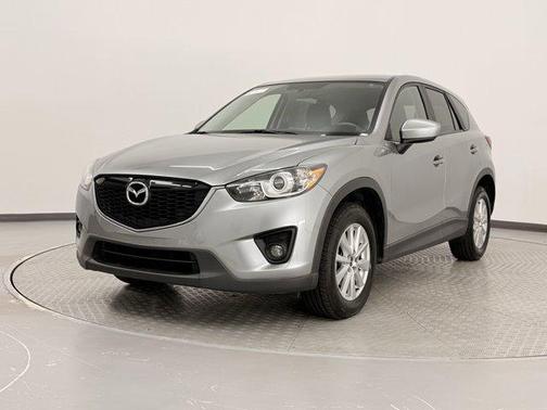 2013 Mazda CX-5 Touring