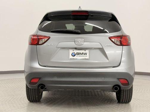 2013 Mazda CX-5 Touring