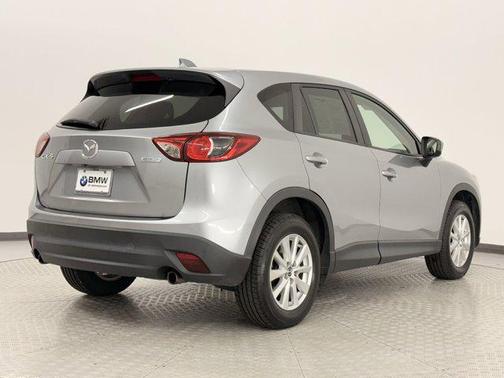 2013 Mazda CX-5 Touring