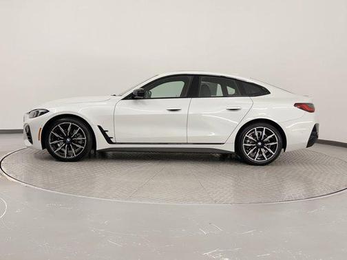 2025 BMW 430 Gran Coupe i