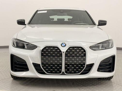 2025 BMW 430 Gran Coupe i