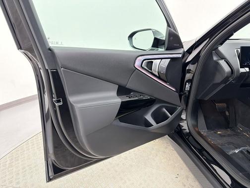 Black Sapphire Metallic 2026 BMW X3 30 xDrive