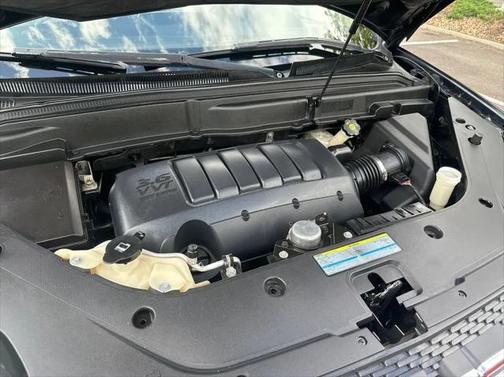 2010 GMC Acadia SLT-1