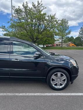 2010 GMC Acadia SLT-1