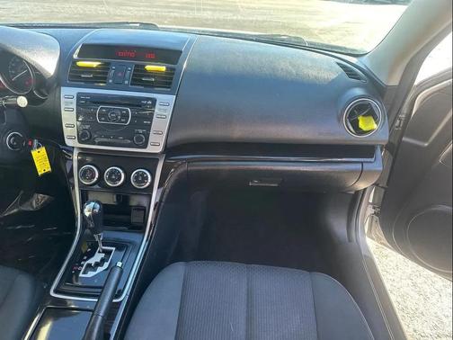 2012 Mazda Mazda6 i Touring