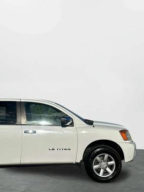 Brilliant Silver Metallic 2020 Nissan Frontier SV