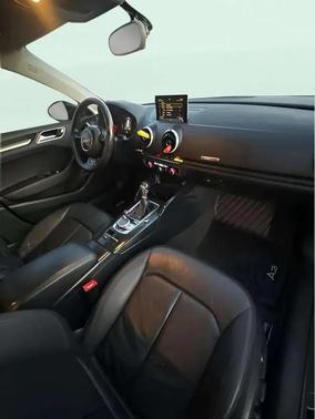 2015 Audi A3 2.0T Premium Plus
