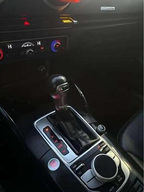 2015 Audi A3 2.0T Premium Plus