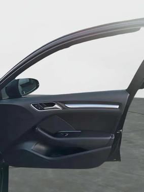 2015 Audi A3 2.0T Premium Plus