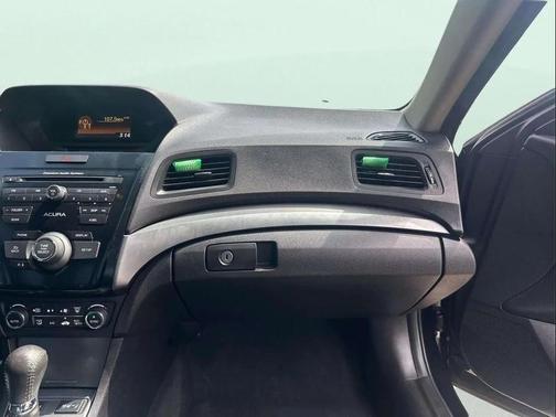 2015 Acura ILX 2.0L