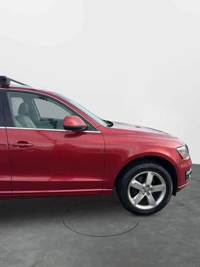2010 Audi Q5 3.2 Premium quattro