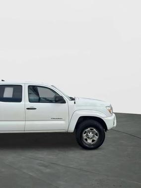 2015 Toyota Tacoma TRD Pro