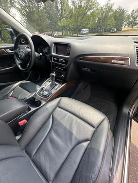 2015 Audi Q5 2.0T Premium Plus