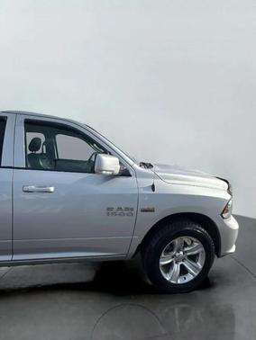 2015 RAM 1500 Sport