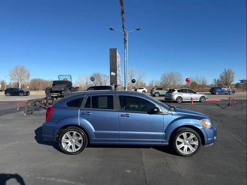 2007 Dodge Caliber R/T