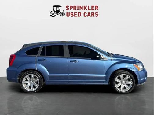 2007 Dodge Caliber R/T