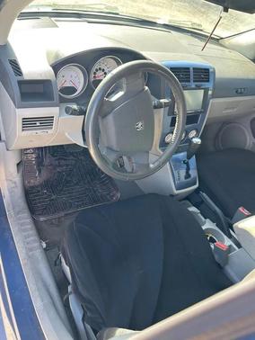 2007 Dodge Caliber R/T