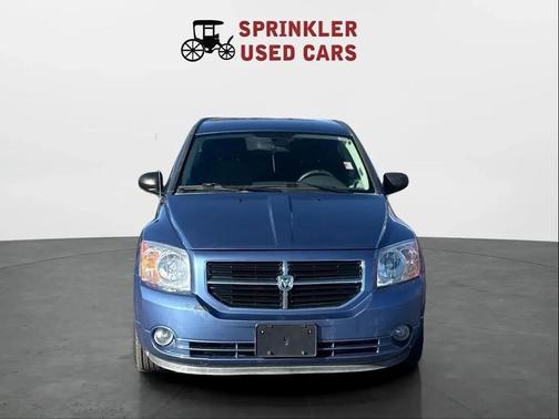 2007 Dodge Caliber R/T