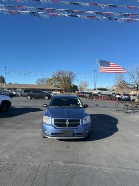 2007 Dodge Caliber R/T