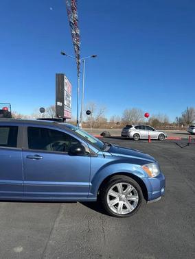 2007 Dodge Caliber R/T