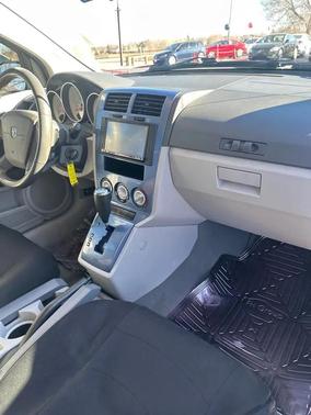 2007 Dodge Caliber R/T