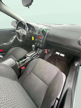 2009 Pontiac G6 SE