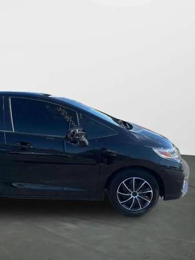 2020 Honda Fit LX