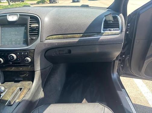 2013 Chrysler 300 S