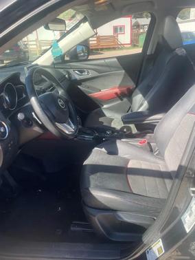 2016 Mazda CX-3 Grand Touring