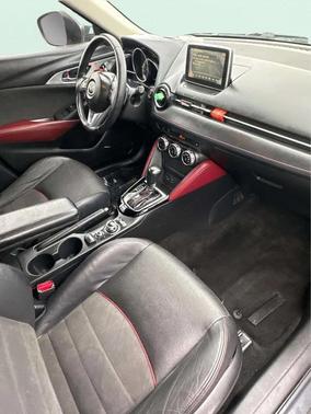 2016 Mazda CX-3 Grand Touring