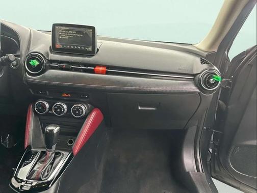 2016 Mazda CX-3 Grand Touring