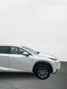 2016 Lexus NX 200t Base