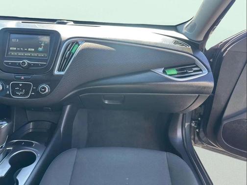 2018 Chevrolet Malibu 1LS