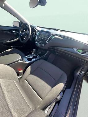 2018 Chevrolet Malibu 1LS