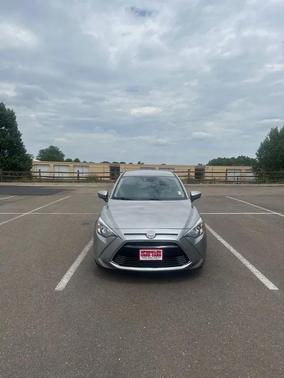 2016 Scion iA Base
