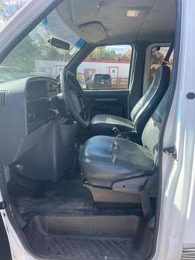 1996 Ford Club Wagon XLT