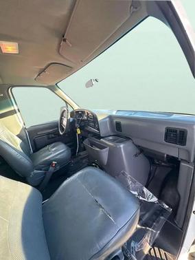 1996 Ford Club Wagon XLT