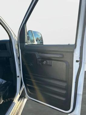 1996 Ford Club Wagon XLT