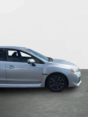 2017 Subaru WRX Base
