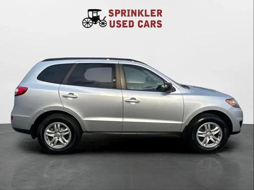 2011 Hyundai SANTA FE GLS