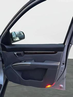 2011 Hyundai SANTA FE GLS